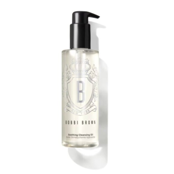 Bobbi Brown Soothing Cleansing Oil 200ml Full Size New - Picture 1 of 4